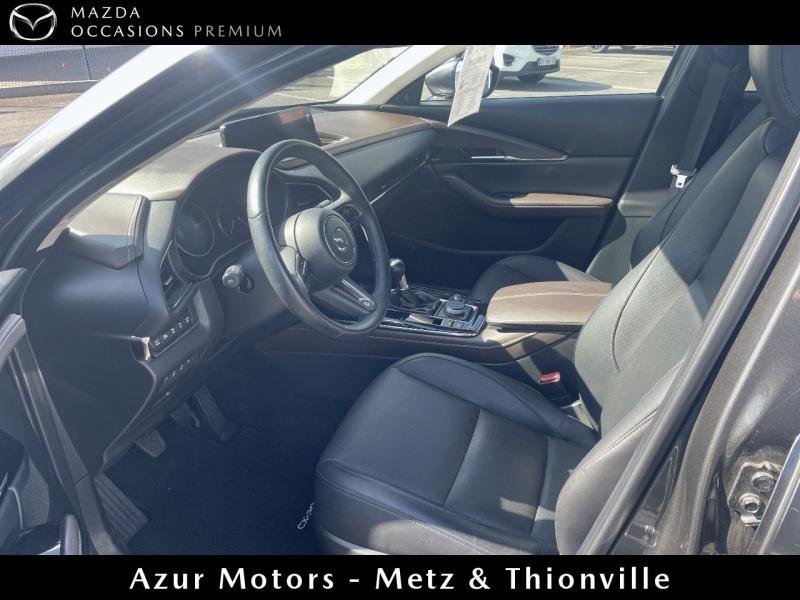 mazda - Visuel 6