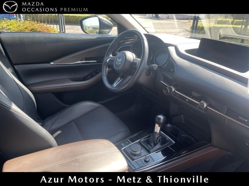 mazda - Visuel 10