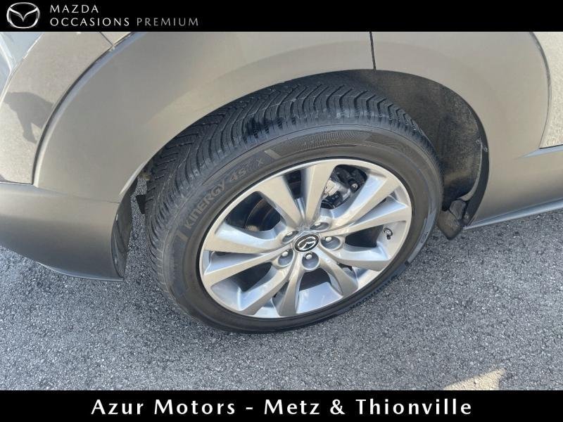 mazda - Visuel 12
