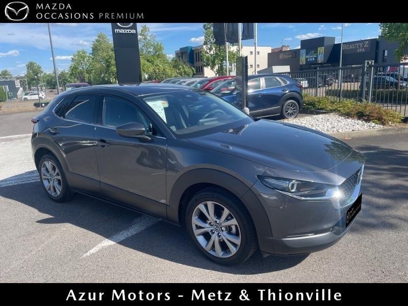 mazda - Visuel 14