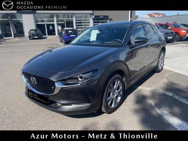 mazda - Visuel 16