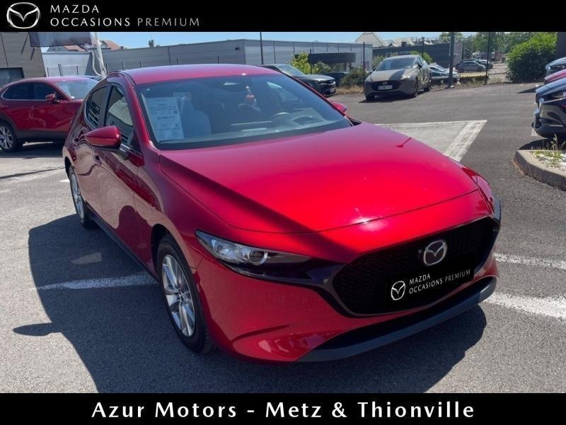 mazda - Visuel 1