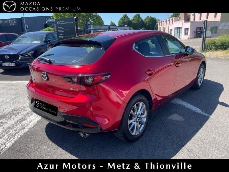 mazda - Visuel 2