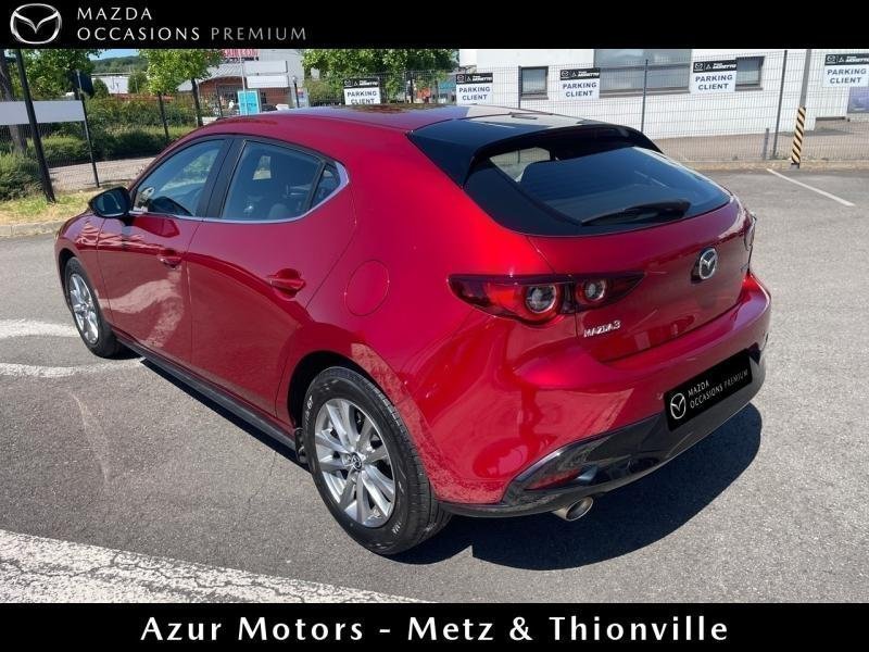 mazda - Visuel 3