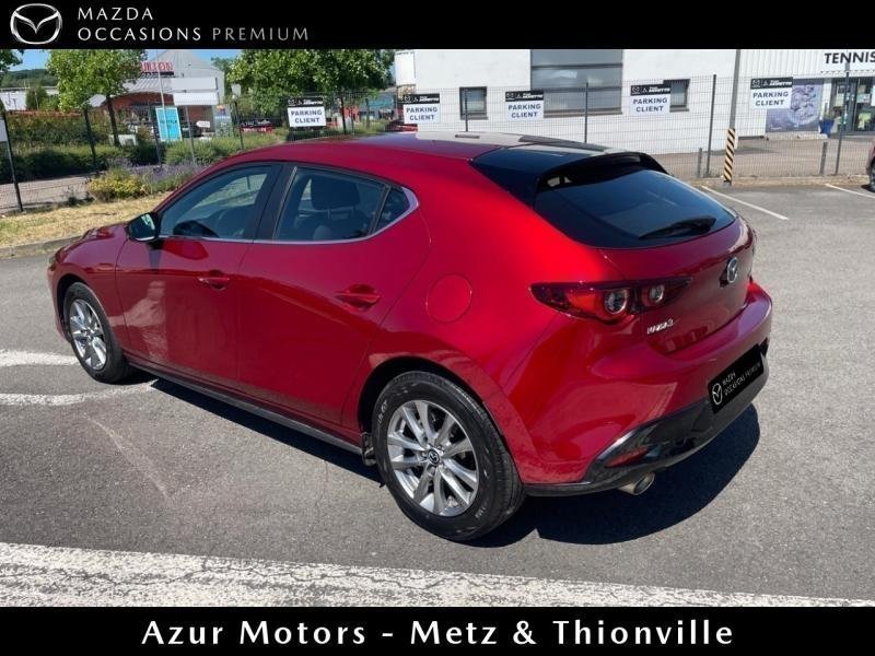 mazda - Visuel 5
