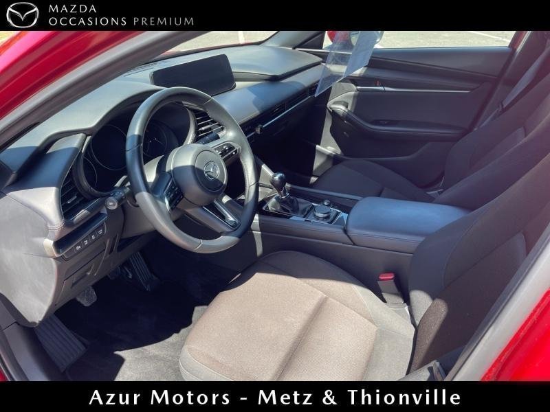 mazda - Visuel 6