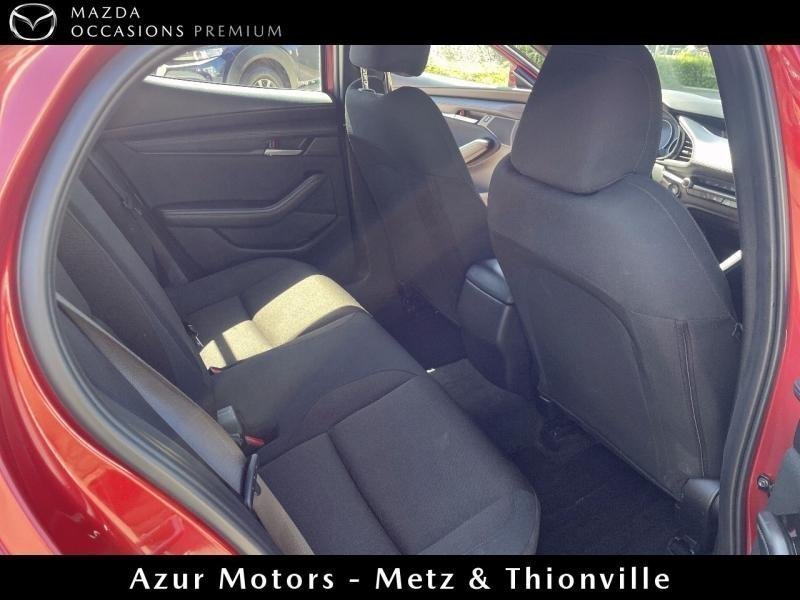 mazda - Visuel 9
