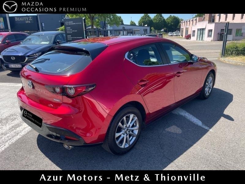 mazda - Visuel 10