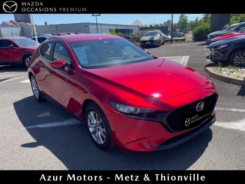 mazda - Visuel 11
