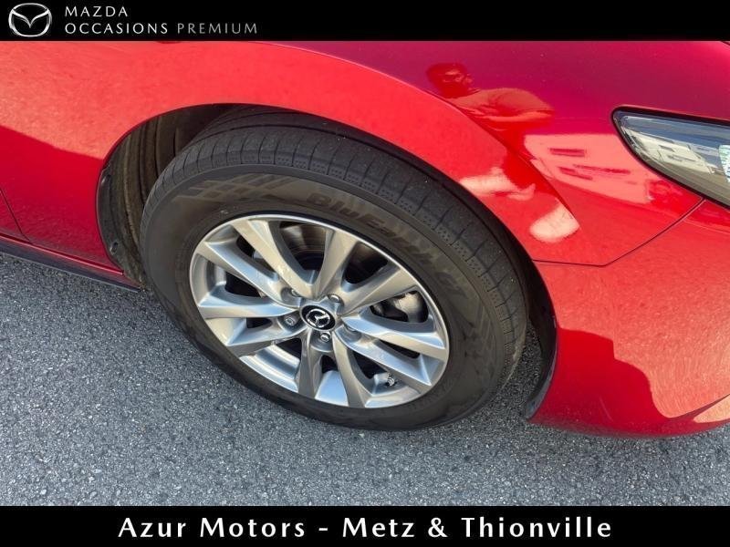 mazda - Visuel 12