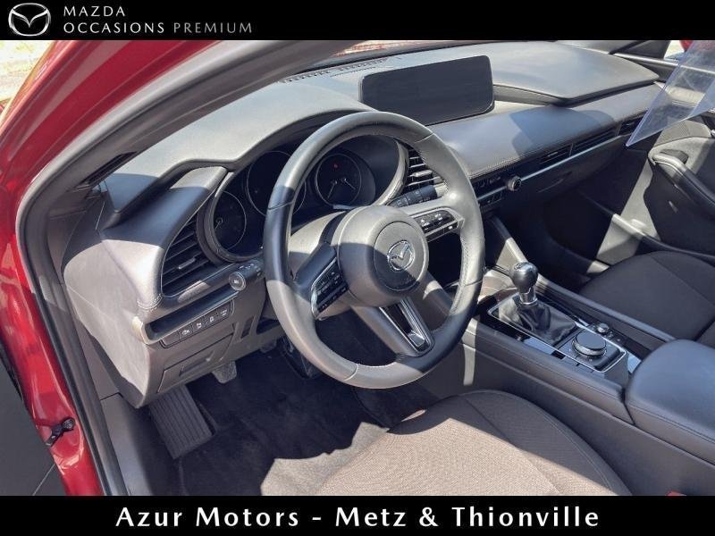 mazda - Visuel 13