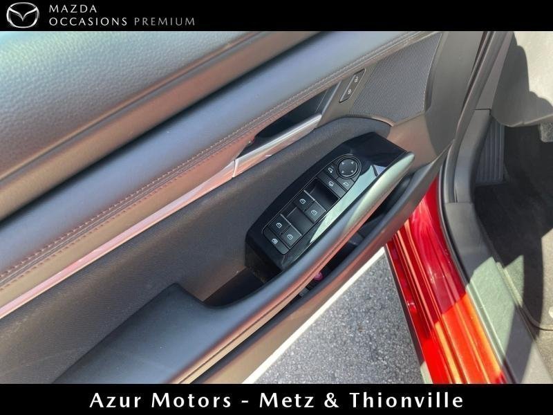 mazda - Visuel 14