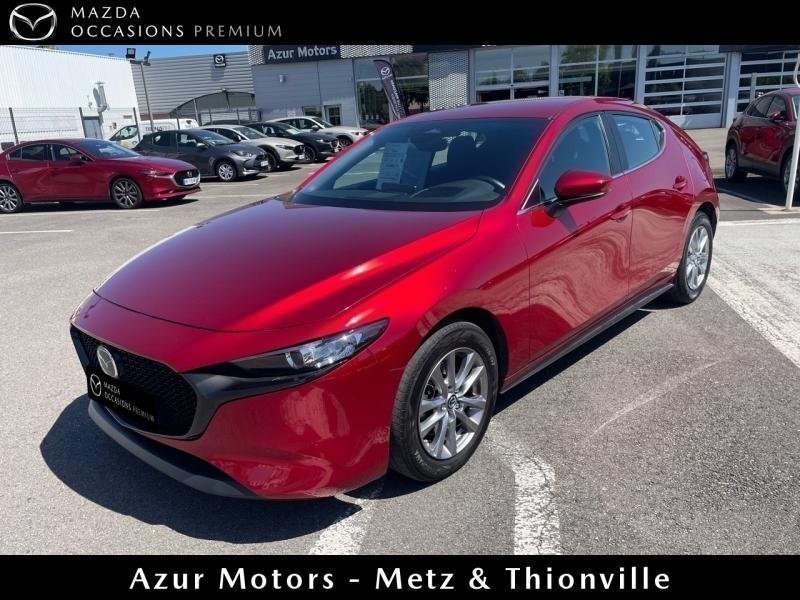 mazda - Visuel 16