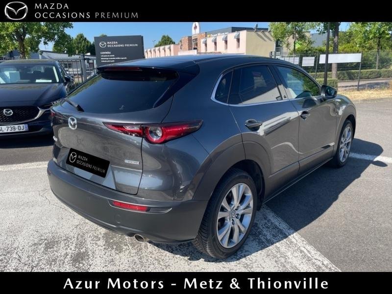 mazda - Visuel 2