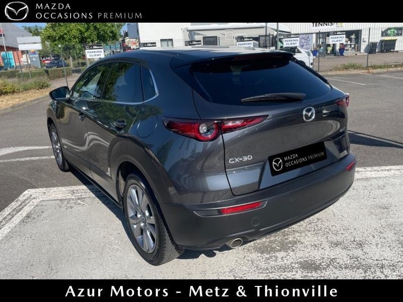mazda - Visuel 3