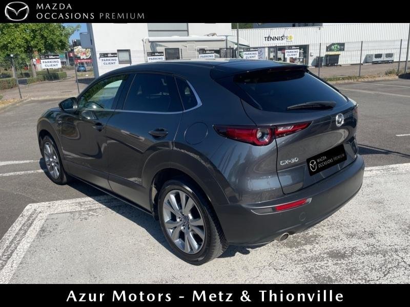 mazda - Visuel 5