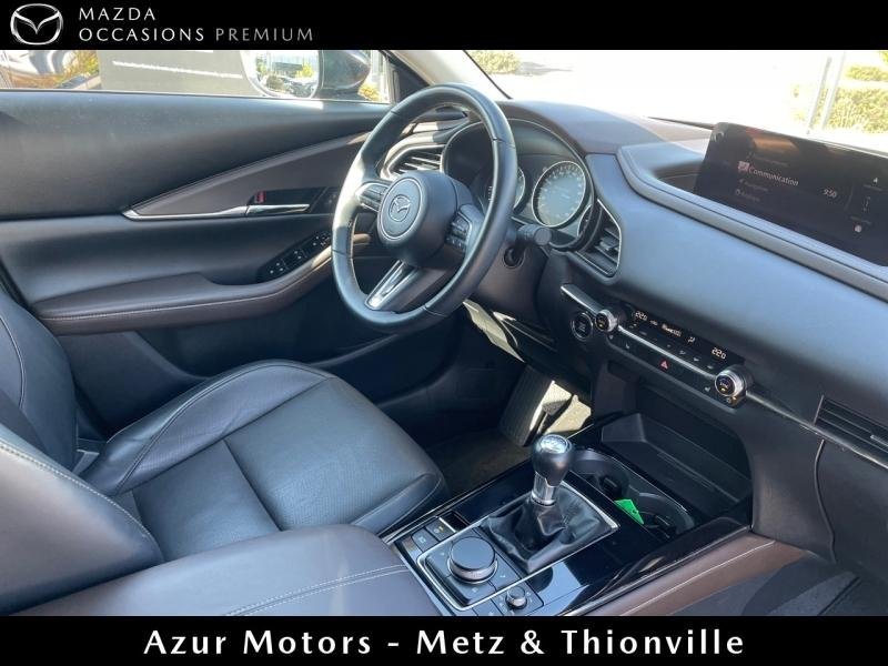 mazda - Visuel 9