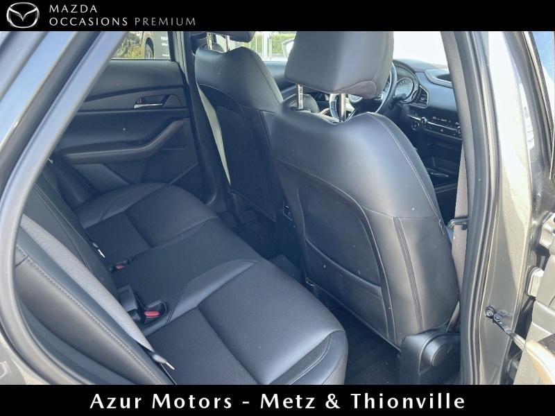 mazda - Visuel 10