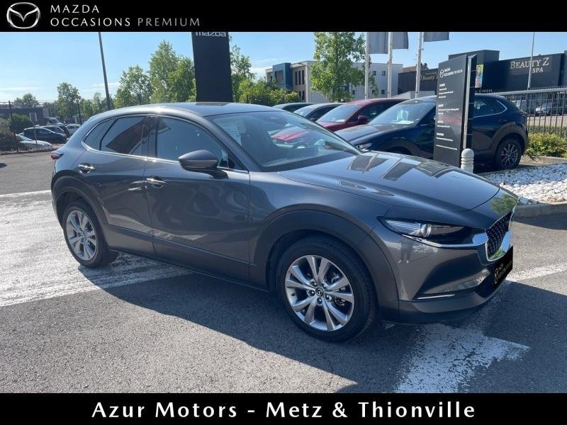 mazda - Visuel 11