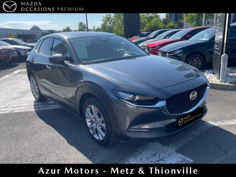 mazda - Visuel 12
