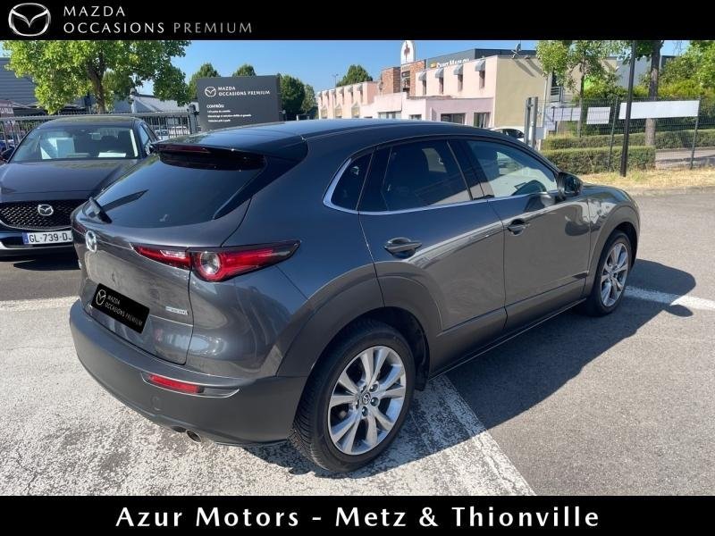 mazda - Visuel 13