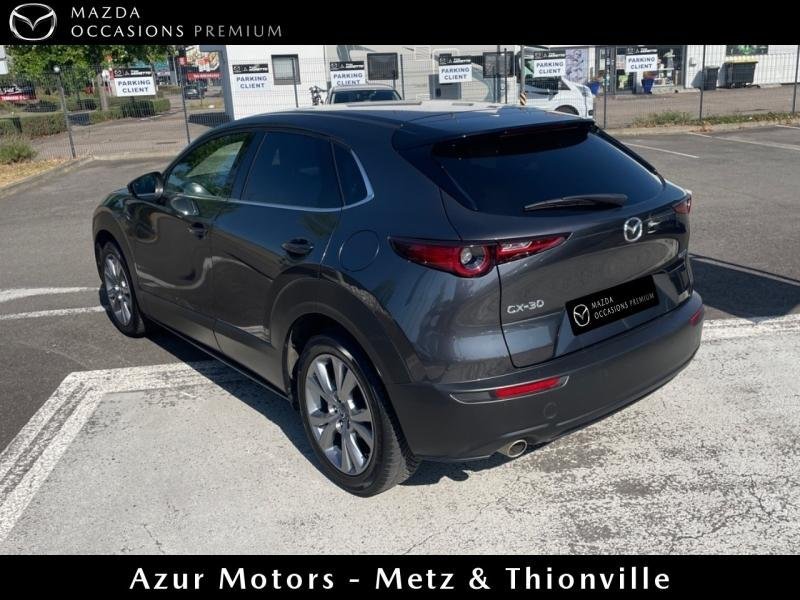 mazda - Visuel 14