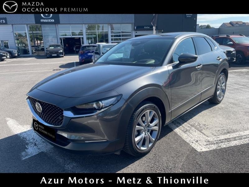 mazda - Visuel 16