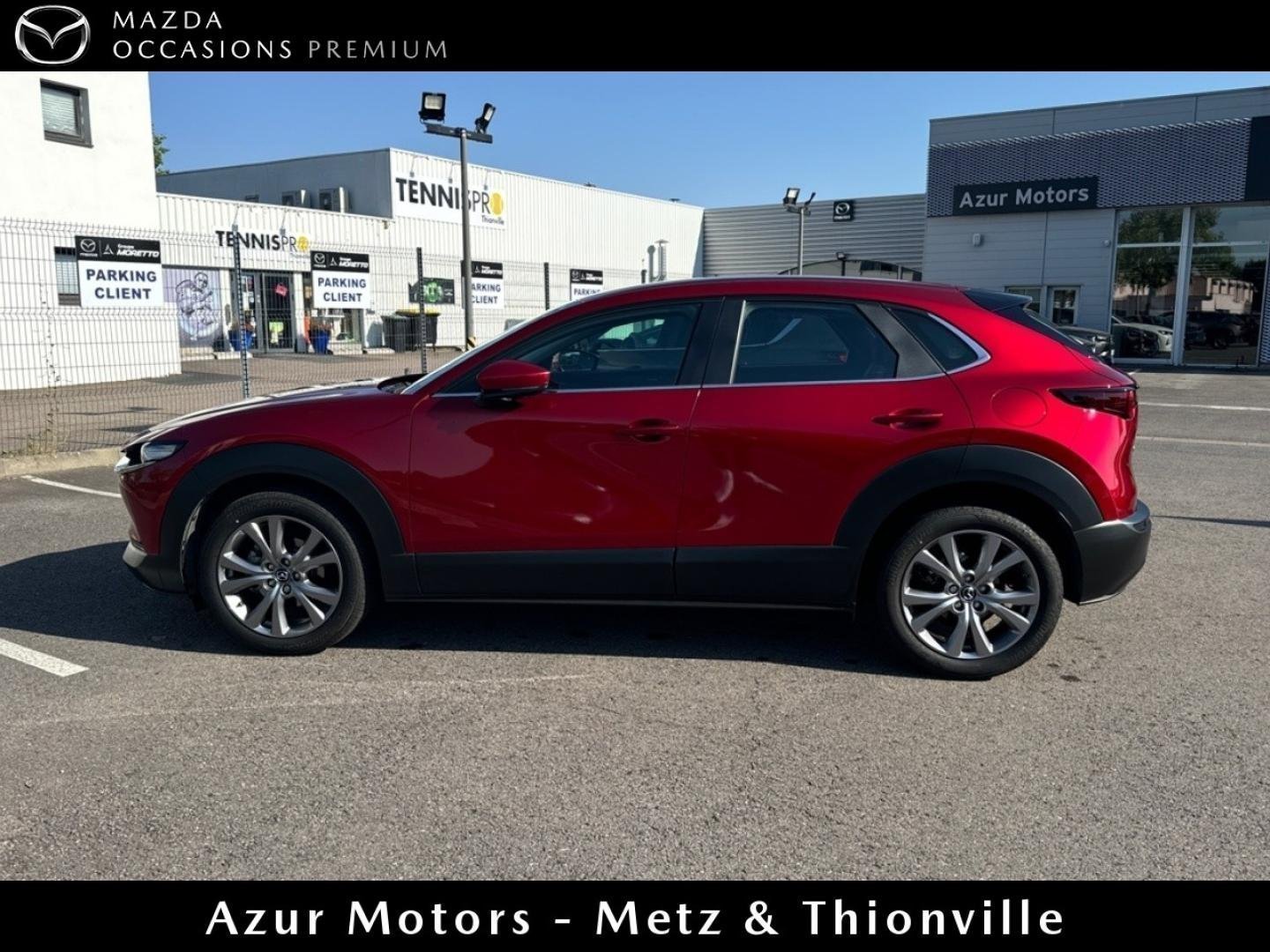 mazda - Visuel 3
