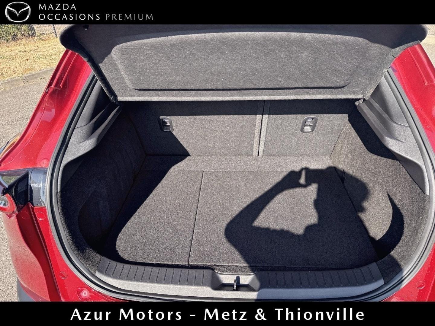 mazda - Visuel 4
