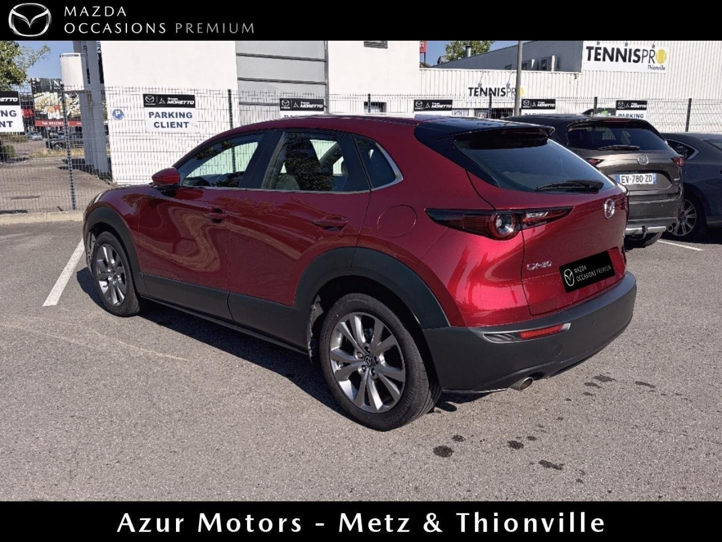 mazda - Visuel 5