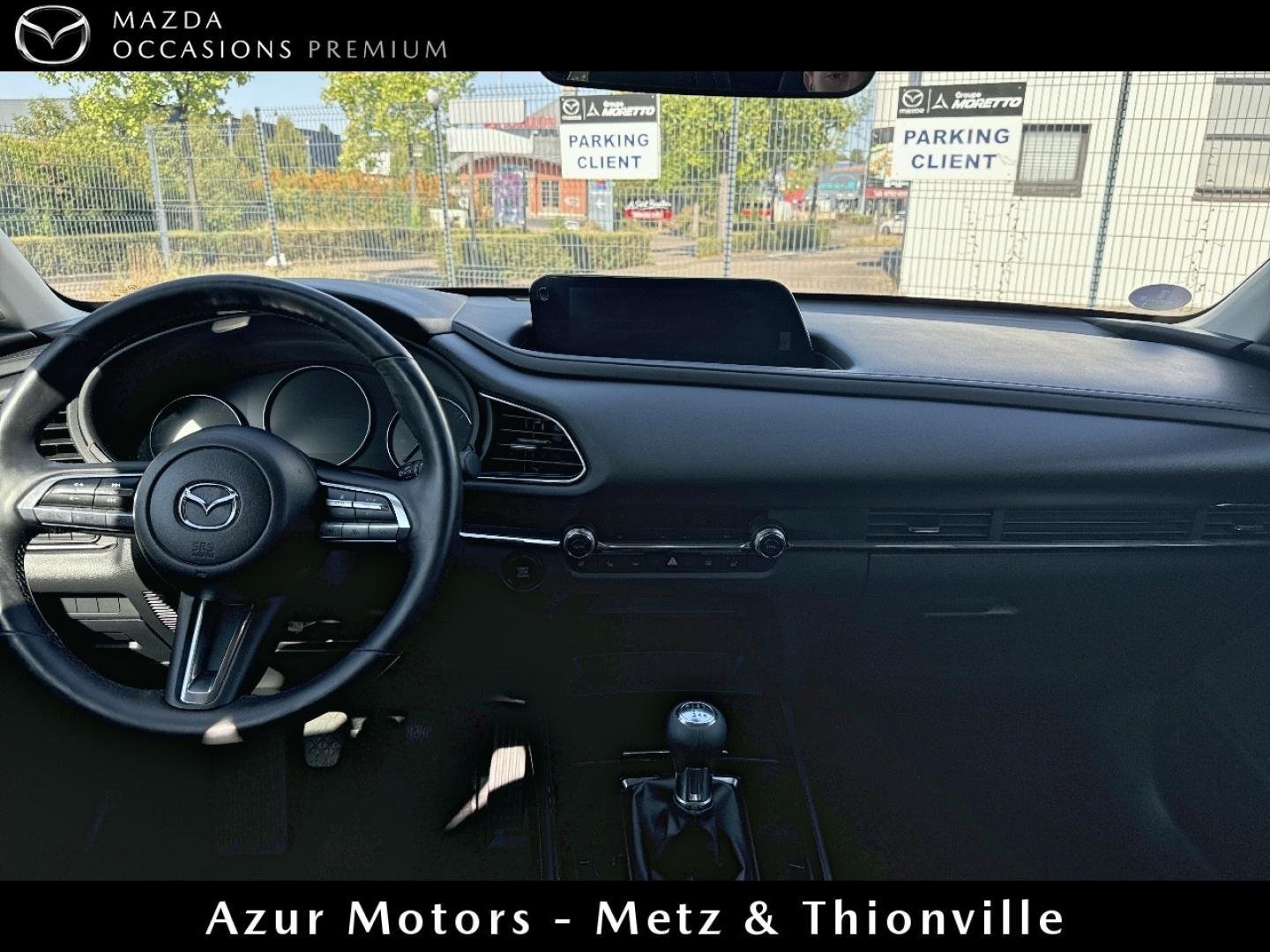 mazda - Visuel 6
