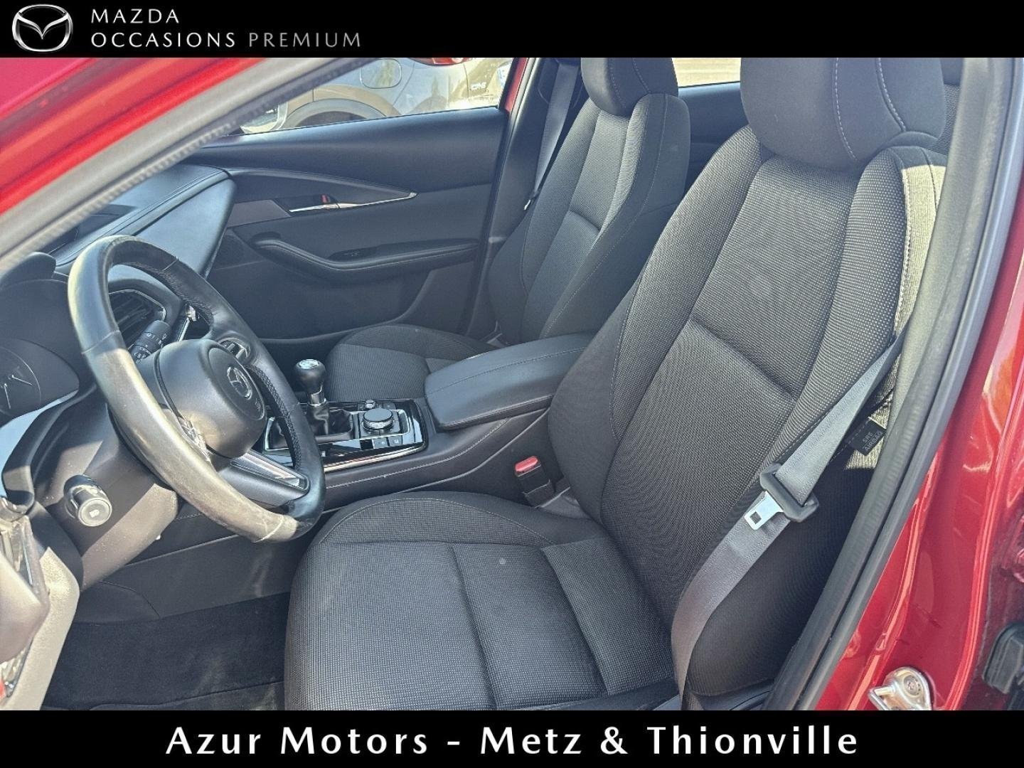 mazda - Visuel 7