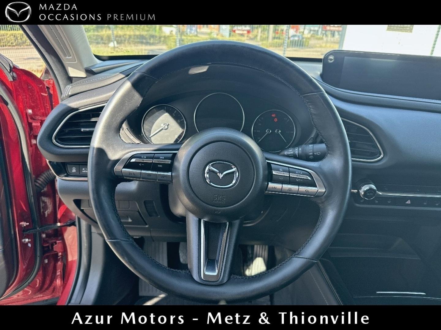 mazda - Visuel 9