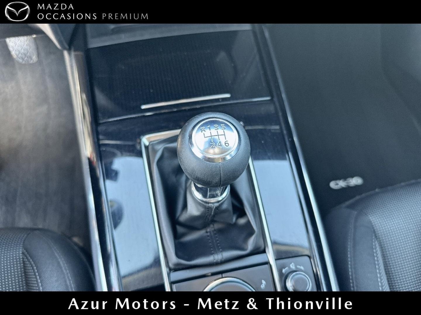 mazda - Visuel 10