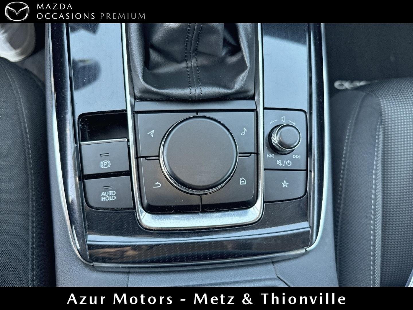mazda - Visuel 12