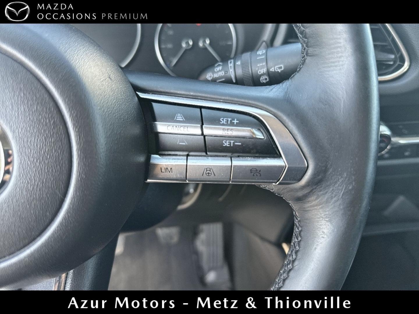 mazda - Visuel 13