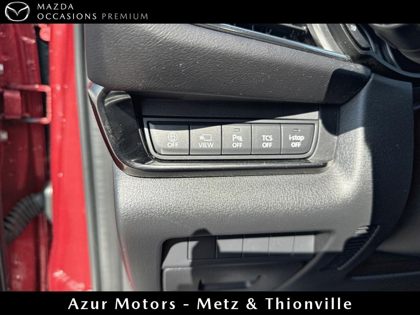 mazda - Visuel 14