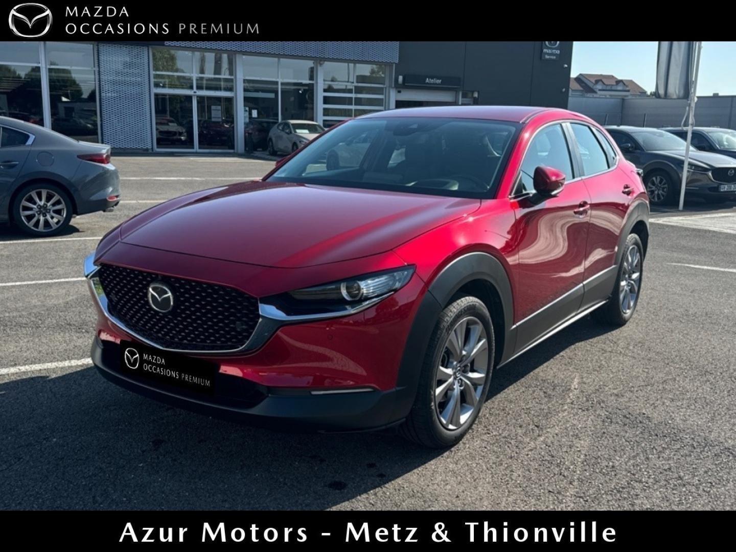 mazda - Visuel 16