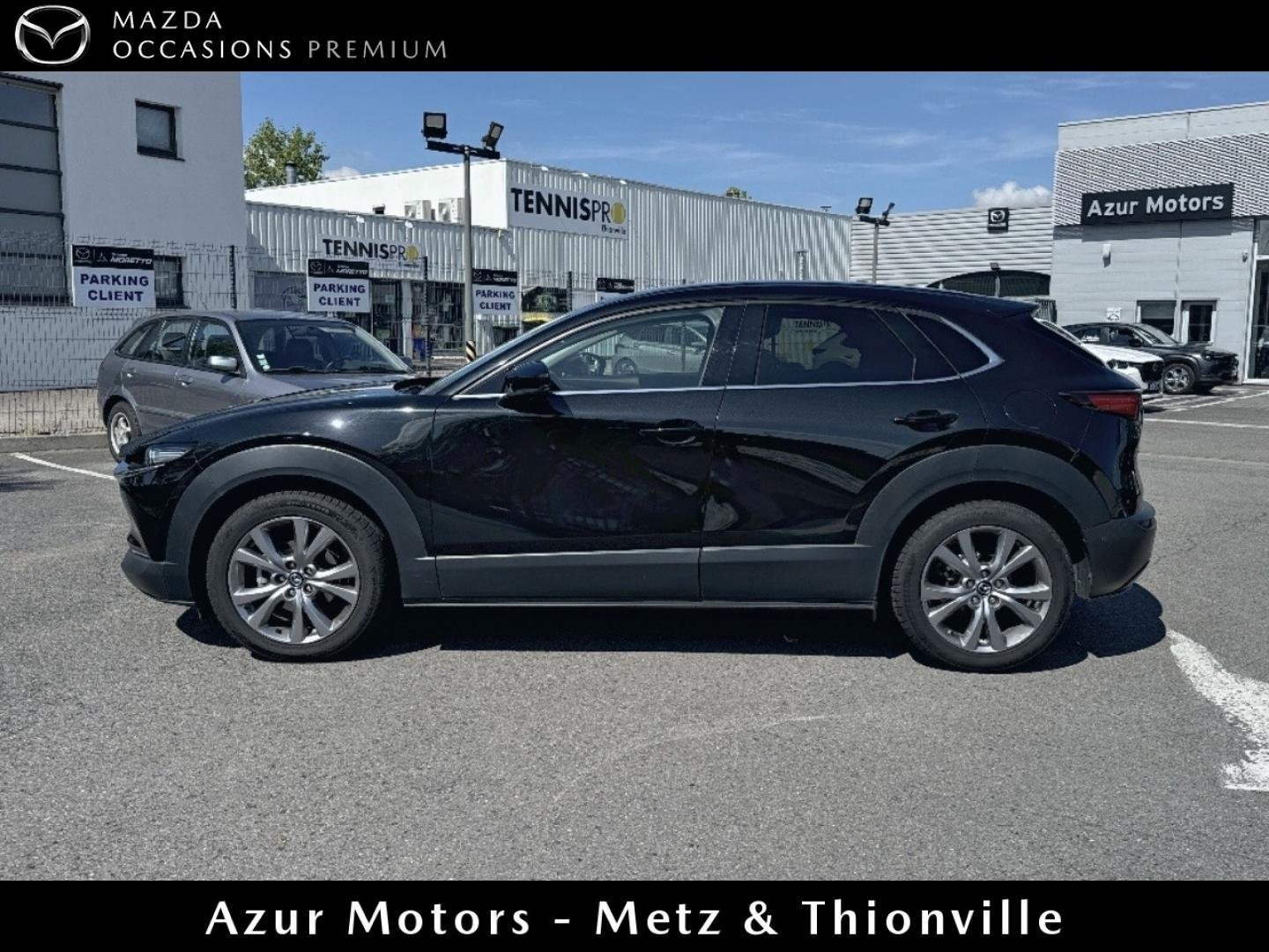 mazda - Visuel 3