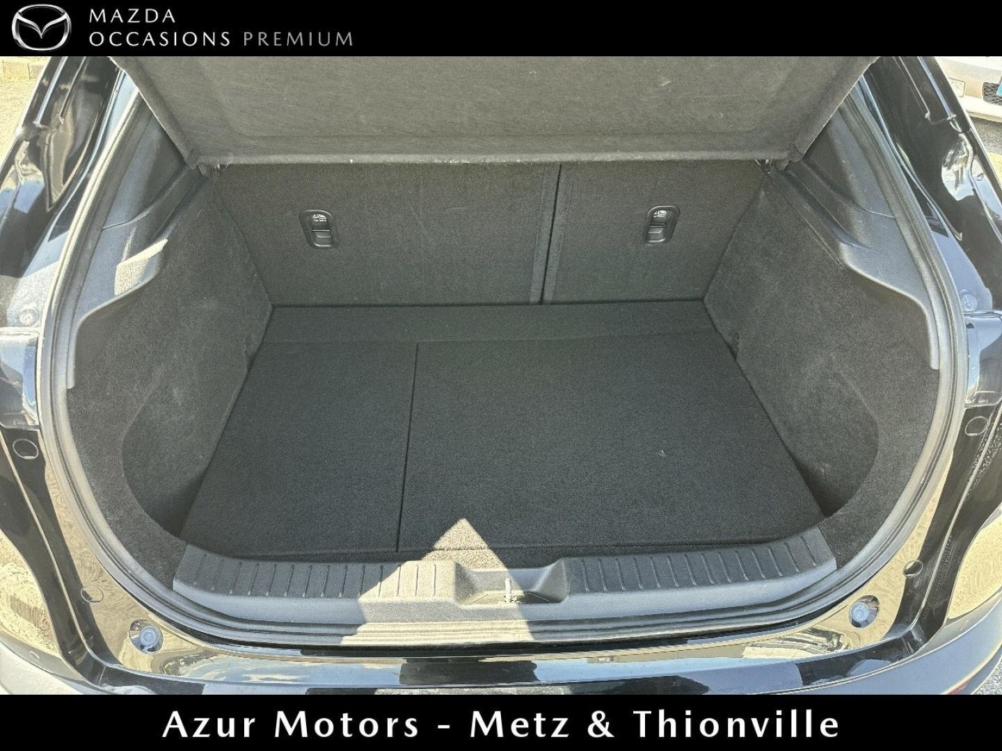 mazda - Visuel 4