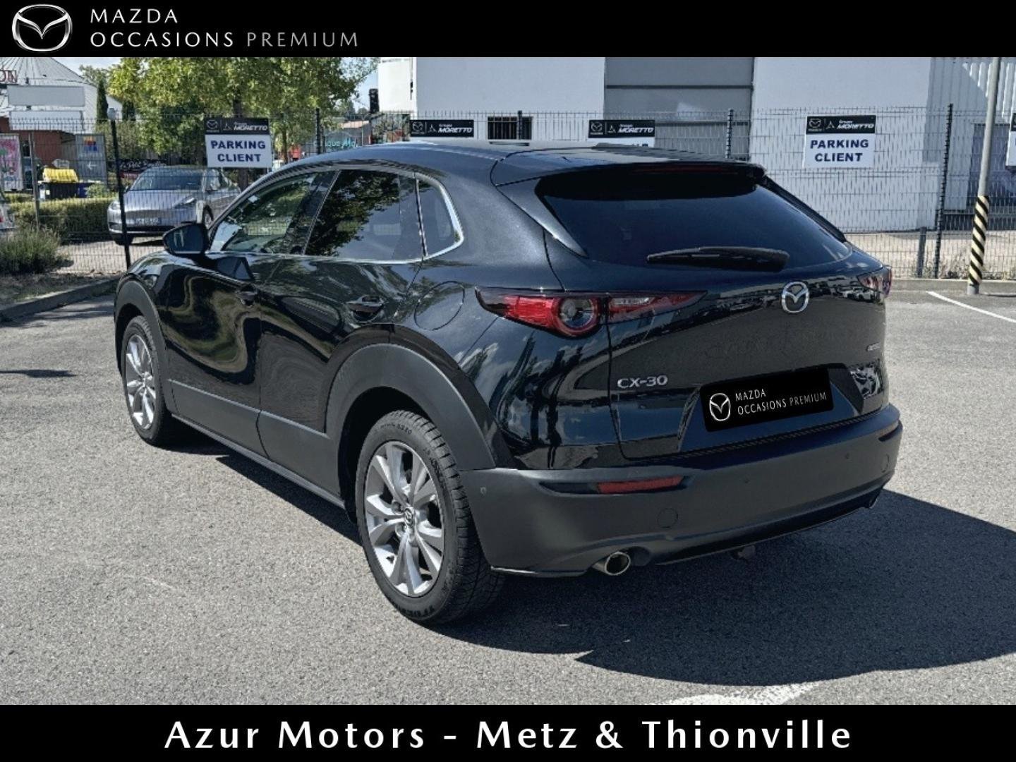 mazda - Visuel 5