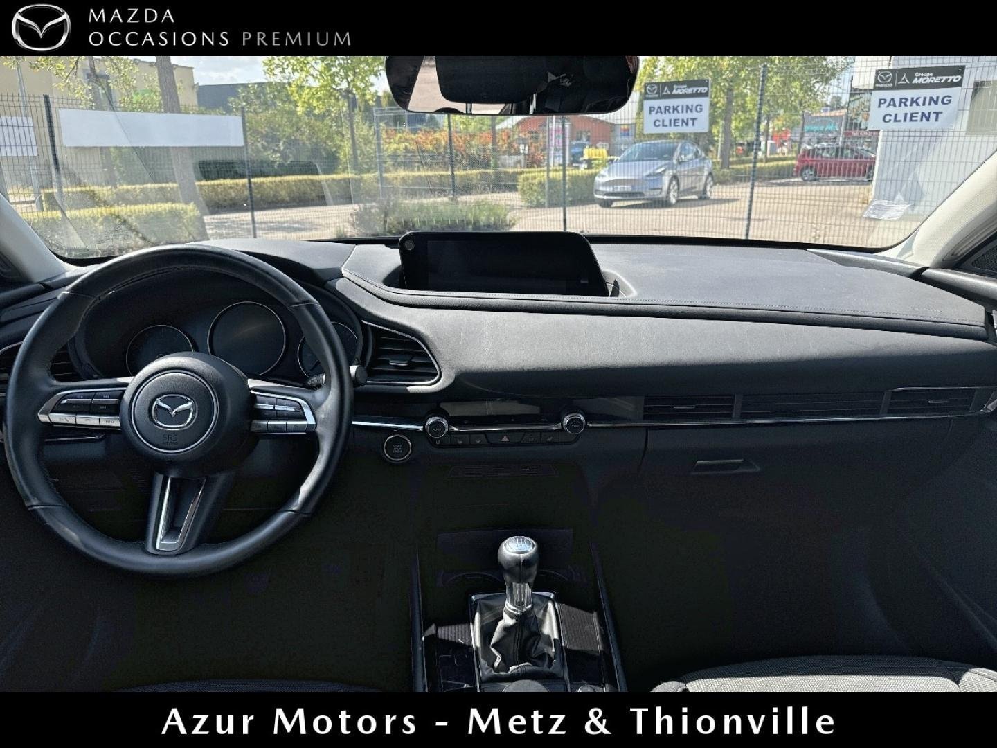 mazda - Visuel 6