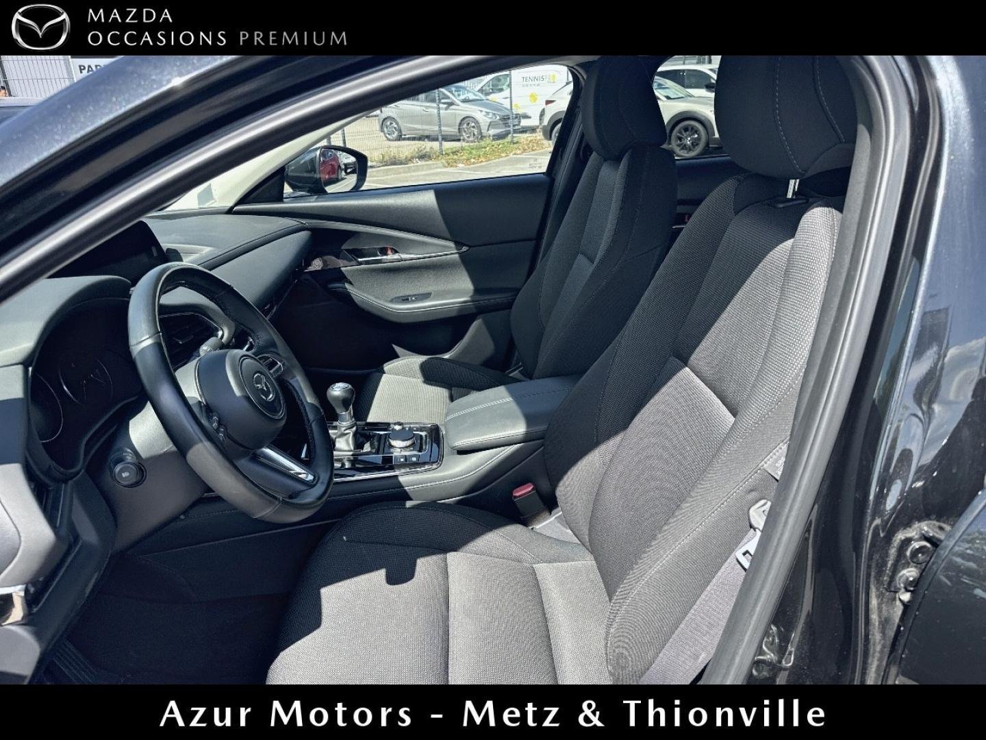 mazda - Visuel 7