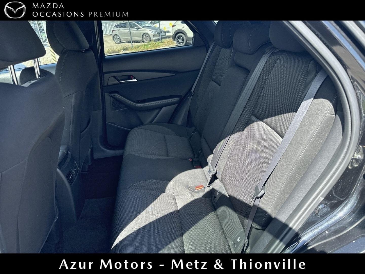 mazda - Visuel 8