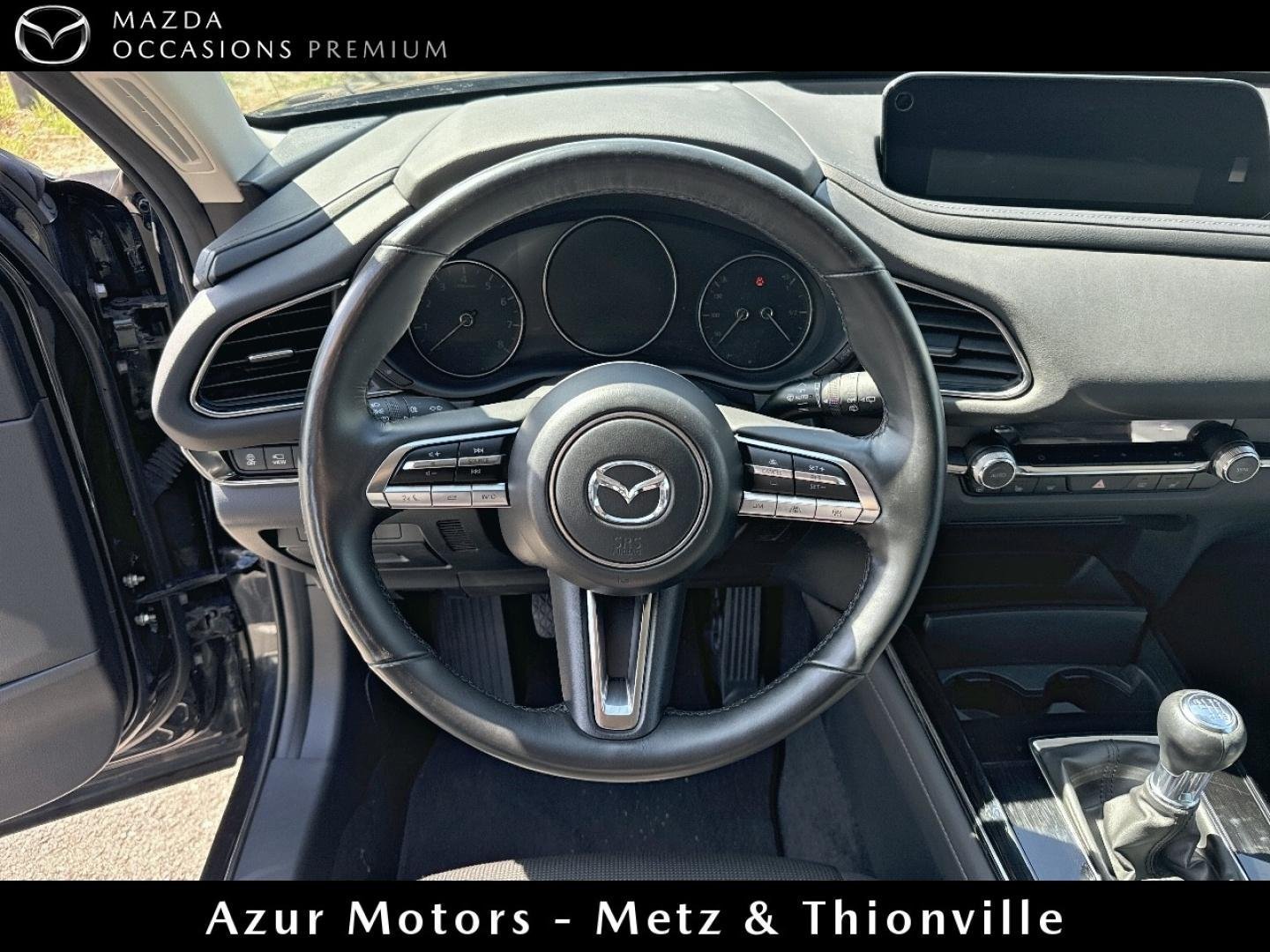 mazda - Visuel 9