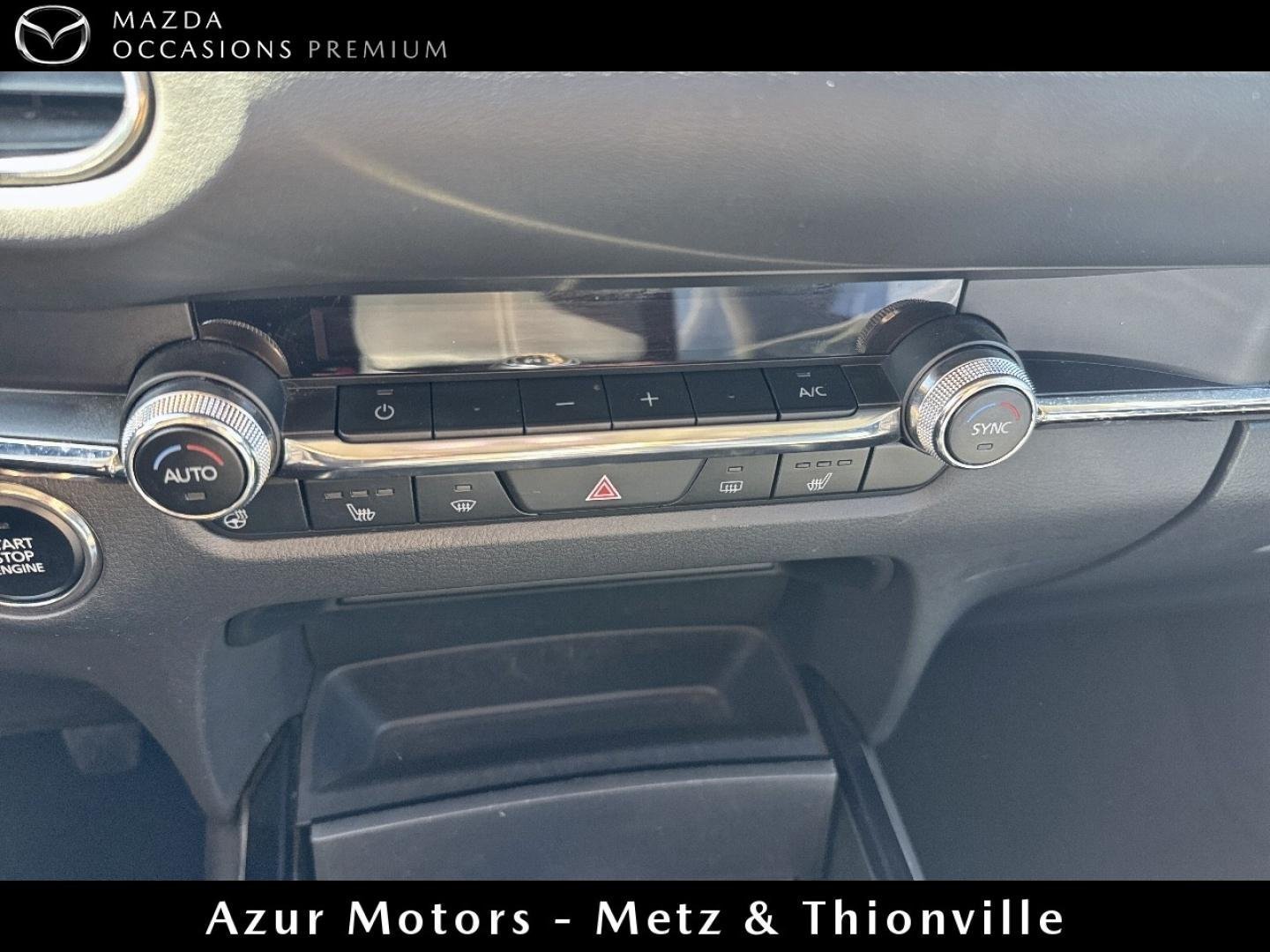 mazda - Visuel 10