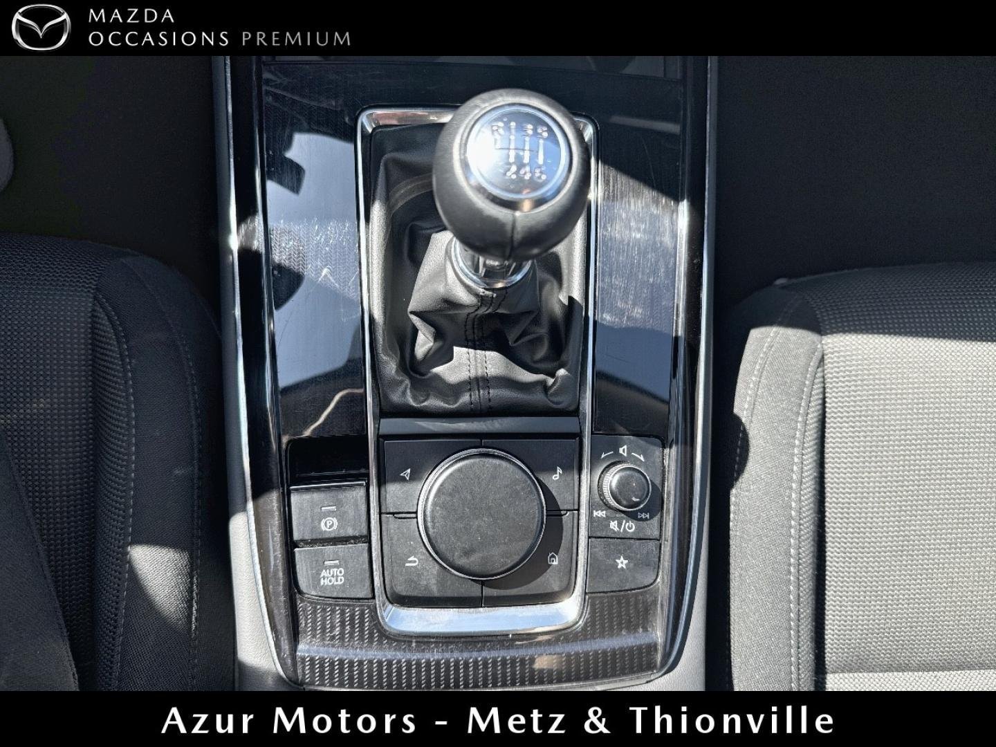 mazda - Visuel 11