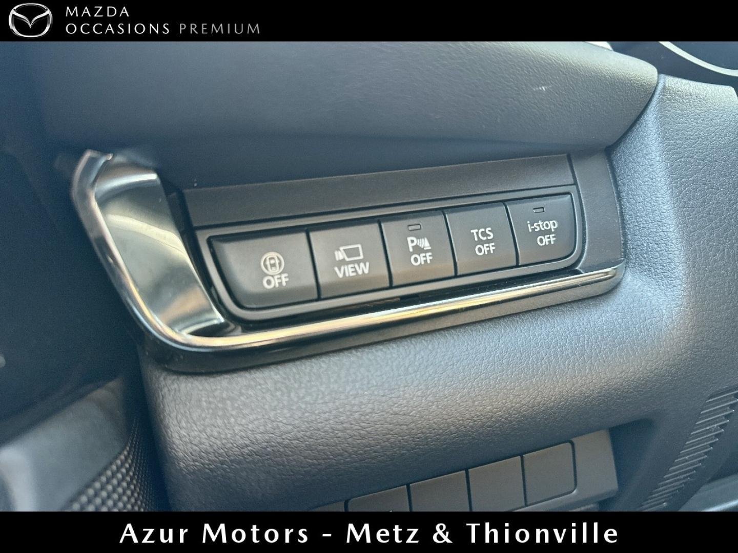 mazda - Visuel 13