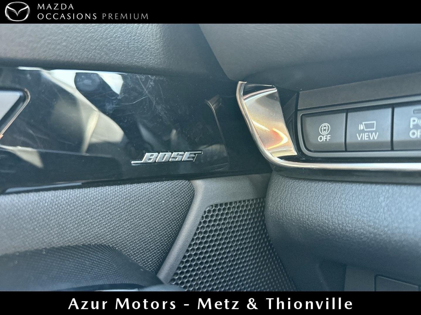 mazda - Visuel 14
