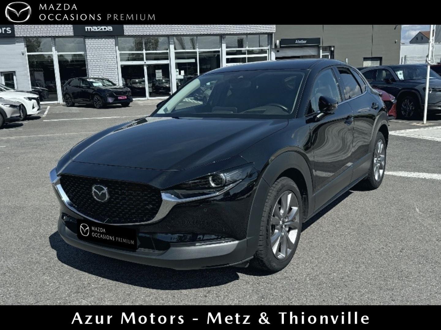 mazda - Visuel 16